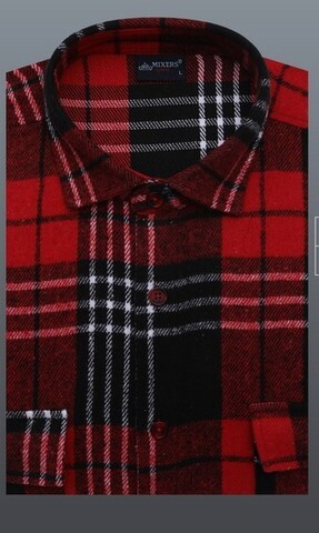 Рубашка BH005BM-33(M-3XL)