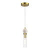 Светильник подвесной ST Luce Medea SL1244.303.01