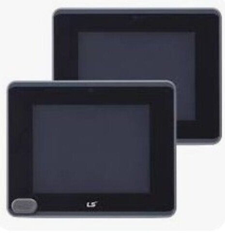 LS Electric eXP2-0702D