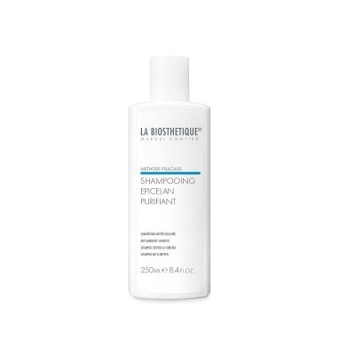 La Biosthetique Methode Pellicules: Шампунь для волос активный против перхоти (Epicelan Purifiant Anti-Dandruff Shampoo)