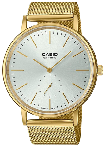 Наручные часы Casio LTP-E148MG-7A фото