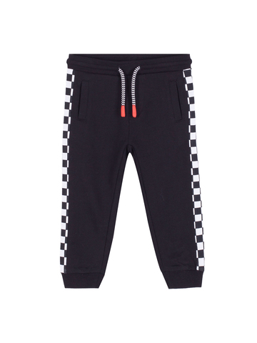 Брюки COCCODRILLO LITTLE SPEEDSTER