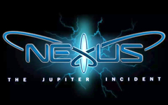 Nexus - The Jupiter Incident (для ПК, цифровой код доступа)