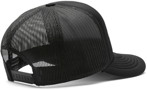 Картинка кепка Puma Basketball FB Cap черный - 2