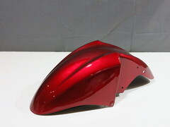 Комплект пластика красный Kawasaki ZZR 400-2 ZZR 600-2