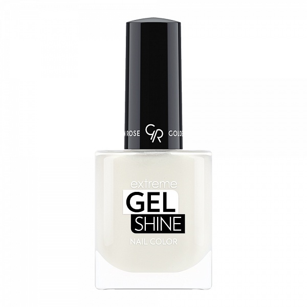 Golden Rose Гель-лак EXTREME GEL SHINE тон  01  10,2мл