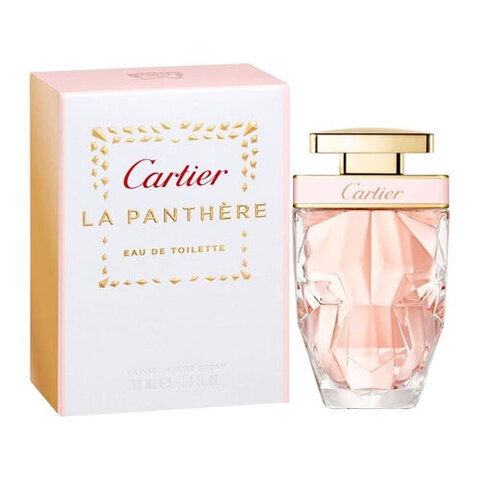 Cartier La Panthere edt