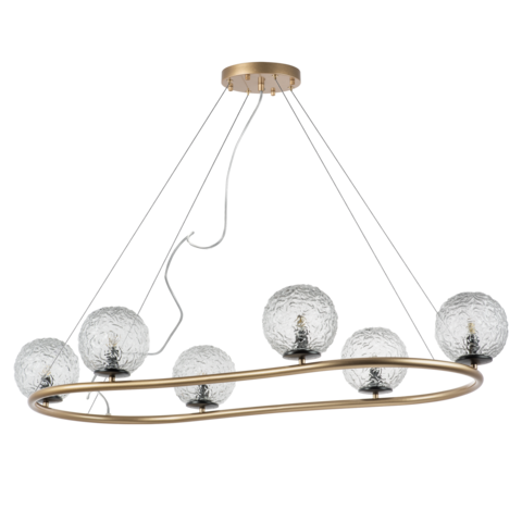 Подвесная люстра Lightstar Bari 815263