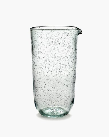 Графин 20см Serax Carafe Pure