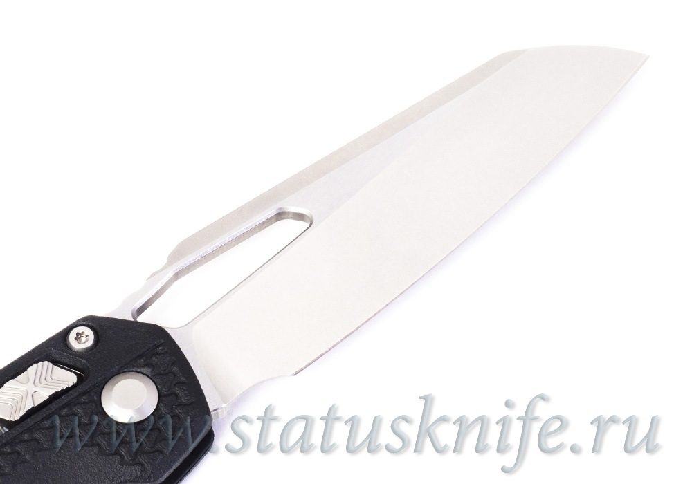 Нож Microtech 210T-10IMBK MSI RAM-LOK Polymer Handles
