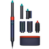 Dyson Airwrap Complete Long (HS05) Prussian Blue/Topaz Orange