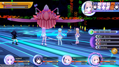 Hyperdimension Neptunia Re:Birth2: Sisters Generation (для ПК, цифровой код доступа)