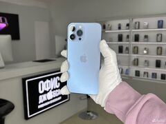 iPhone 13 Pro Max, 512 ГБ б/у