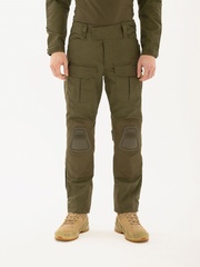 Брюки Remington Tactical Survival Green