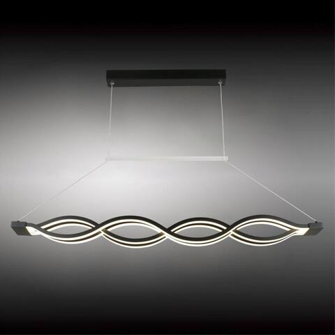 Подвесной светодиодный светильник Aployt Nadayn APL.002.13.72