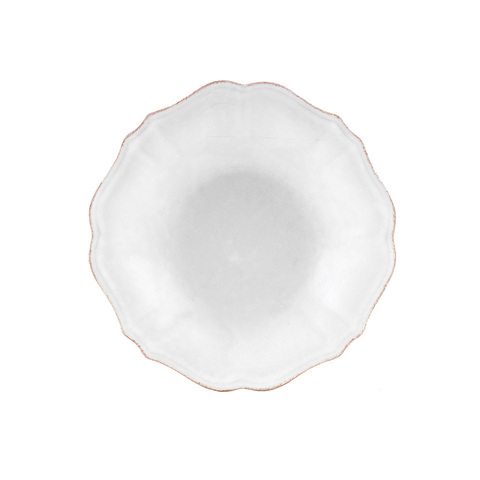 Тарелка Casafina by Costa Nova im509-whi(sp241-00804a)