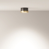Потолочный светильник Maytoni Hoop C086CL-GX53-SRD-BG