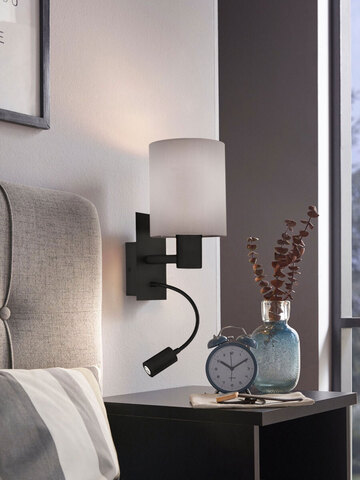 Настенный светильник Eglo PASTERI 900701