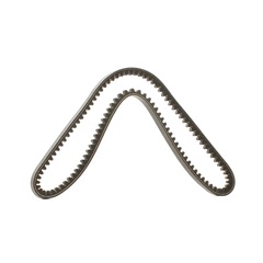 Ремень клиновой 750х10 зубчатый