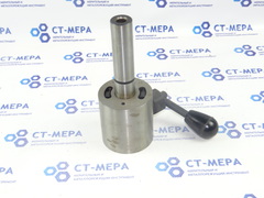 Головка винторезная самооткрывающаяся 1К 25 4-10 невращающаяся, ГОСТ 21760-76