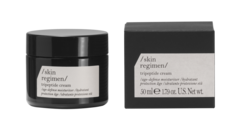 SKIN REGIMEN Трипептидный крем