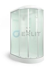 ДУШЕВАЯ КАБИНА ERLIT ER4512PL-C3 120x80x215