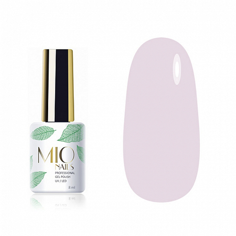 MIO Гель-лак. A-03. Балерина - 8 мл