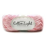 Пряжа Drops Cotton Light 05 розовый