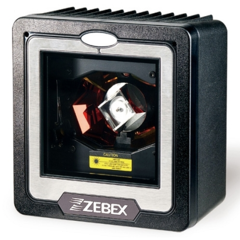 Сканер Zebex Z-6082 мноплоскостной, RS-232 Б/У