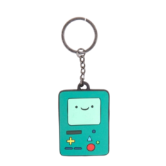 Брелок Adventure Time BMO