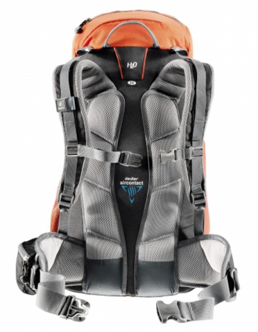 Deuter act trail 28 sl pack deals