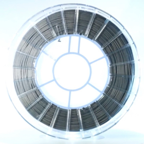 Пластик для 3D-принтера Filamentarno TOTAL GF-30 чёрный (750 г)