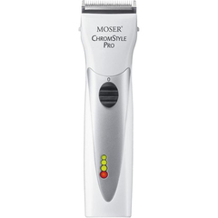 Машинка аккумуляторная Moser ChromStyle PRO (1871-0082)