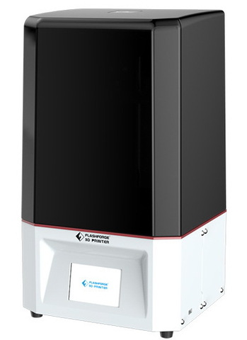 3D-принтер FlashForge Foto 6.0