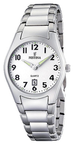 Наручные часы Festina F16503/1 фото