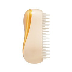 Расческа Tangle Teezer Compact Styler Rich Gold