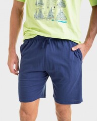 Пижама мужская с шортами Massana MP_231301