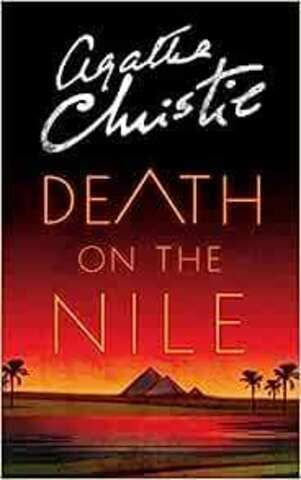 Death on the nile