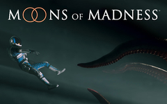 Moons of Madness (для ПК, цифровой код доступа)