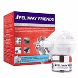 Модулятор поведения для кошек флакон+диффузор Feliway Friends 48 мл