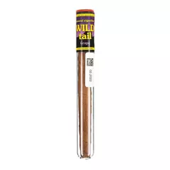 Сигариллы "Wild tail" Grape (1 шт.)