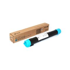 Тонер-картридж голубой XEROX WC 7525/7530/7535/7545/7556/7830/7835/7845/7855/7970. Ресурс 15К  (006R01520)