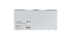 Картридж F+ imaging, пурпурный, 9 500 страниц, для HP моделей Color LJ M553DN/M577DN (аналог CF363X), FP-CF363X