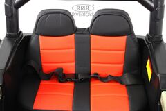 BUGGY L888LL 4WD