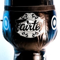 Боксерский мешок Fairtex HB13