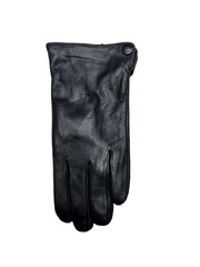 Перчатки. Мужские. Материал верха: Кожаные. Подклад: Плюш-флис. 5 шт в упаковке.