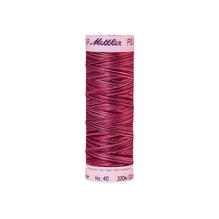 Полиэстеровые нитки Mettler, Poly Sheen Multi 40, цвет 9922, 200 м