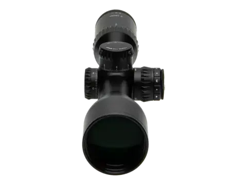 Оптический прицел Artelv LRS 4-16x50 FFP 30мм