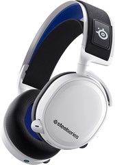 Наушники SteelSeries Arctis 7P+ белый