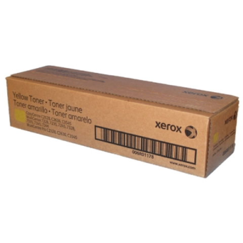 Скупка оригинальных картриджей Xerox 006R01178